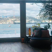 Вилла в Турции, Стамбул, 600 кв.м.