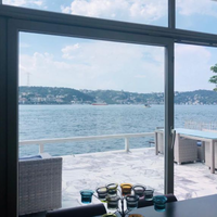 Вилла в Турции, Стамбул, 600 кв.м.