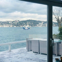 Вилла в Турции, Стамбул, 600 кв.м.