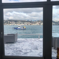 Вилла в Турции, Стамбул, 600 кв.м.