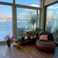 Вилла в Турции, Стамбул, 600 кв.м.