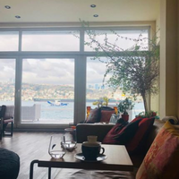 Вилла в Турции, Стамбул, 600 кв.м.