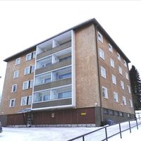 Квартира в Финляндии, Савонлинна, 42 кв.м.