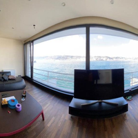 Вилла в Турции, Стамбул, 600 кв.м.