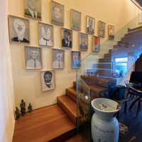 Вилла в Турции, Стамбул, 600 кв.м.