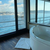 Вилла в Турции, Стамбул, 600 кв.м.