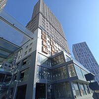 Апартаменты в Турции, Стамбул, 160 кв.м.