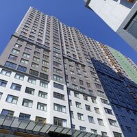 Апартаменты в Турции, Стамбул, 160 кв.м.