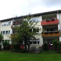 Residential complex in Germany, 70 sq.m.