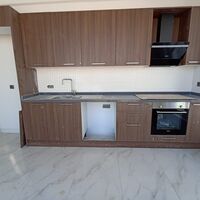 Апартаменты в Турции, Стамбул, 160 кв.м.