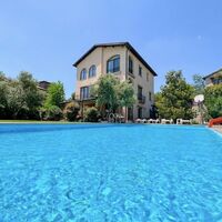 Вилла в Турции, Стамбул, 500 кв.м.