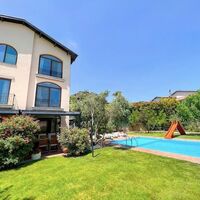 Вилла в Турции, Стамбул, 500 кв.м.