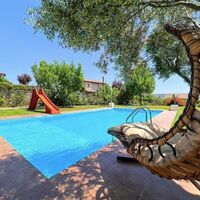 Вилла в Турции, Стамбул, 500 кв.м.