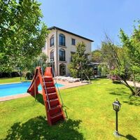 Вилла в Турции, Стамбул, 500 кв.м.