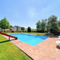 Вилла в Турции, Стамбул, 500 кв.м.