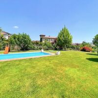 Вилла в Турции, Стамбул, 500 кв.м.