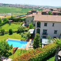 Вилла в Турции, Стамбул, 500 кв.м.