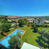 Вилла в Турции, Стамбул, 500 кв.м.