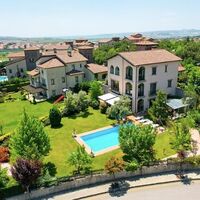 Вилла в Турции, Стамбул, 500 кв.м.