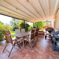 Вилла в Турции, Стамбул, 500 кв.м.