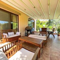 Вилла в Турции, Стамбул, 500 кв.м.