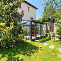 Вилла в Турции, Стамбул, 500 кв.м.