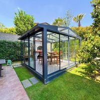 Вилла в Турции, Стамбул, 500 кв.м.