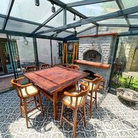 Вилла в Турции, Стамбул, 500 кв.м.