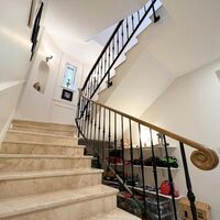 Вилла в Турции, Стамбул, 500 кв.м.