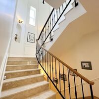 Вилла в Турции, Стамбул, 500 кв.м.