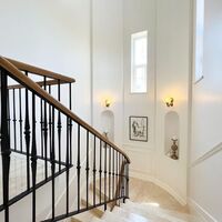 Вилла в Турции, Стамбул, 500 кв.м.