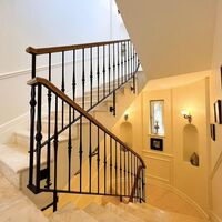 Вилла в Турции, Стамбул, 500 кв.м.