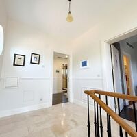 Вилла в Турции, Стамбул, 500 кв.м.