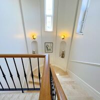 Вилла в Турции, Стамбул, 500 кв.м.