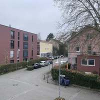 Flat in Germany, Baden-Wuerttemberg , Konstanz, 91 sq.m.