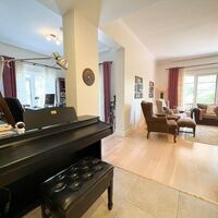 Вилла в Турции, Стамбул, 500 кв.м.