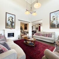 Вилла в Турции, Стамбул, 500 кв.м.