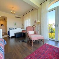 Вилла в Турции, Стамбул, 500 кв.м.