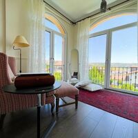 Вилла в Турции, Стамбул, 500 кв.м.