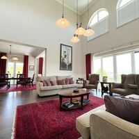 Вилла в Турции, Стамбул, 500 кв.м.