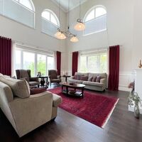 Вилла в Турции, Стамбул, 500 кв.м.