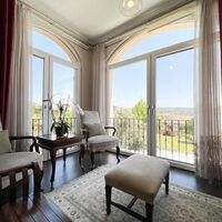 Вилла в Турции, Стамбул, 500 кв.м.