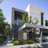 Residential complex in United Arab Emirates, Dubai, 3997 sq.ft.