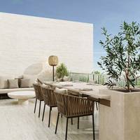 Residential complex in United Arab Emirates, Dubai, 2902 sq.ft.