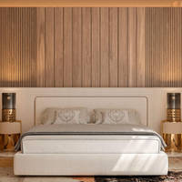 Residential complex in United Arab Emirates, Dubai, 2222 sq.ft.
