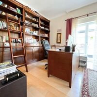 Вилла в Турции, Стамбул, 500 кв.м.