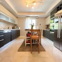 Вилла в Турции, Стамбул, 500 кв.м.