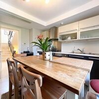 Вилла в Турции, Стамбул, 500 кв.м.