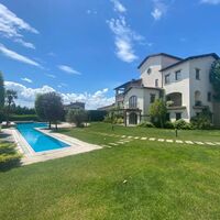 Villa in Turkey, Istanbul