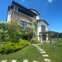 Villa in Turkey, Istanbul